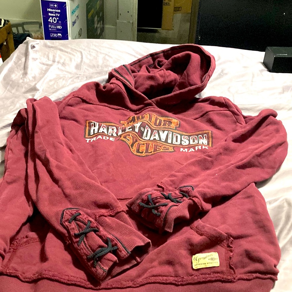 Harley Davidson